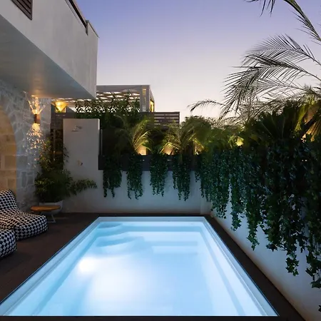 Villa Nayana Bali (Crete)