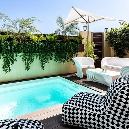 Nayana Villa Bali (Crete)