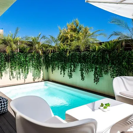 Nayana Villa *