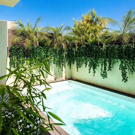 Villa Nayana *