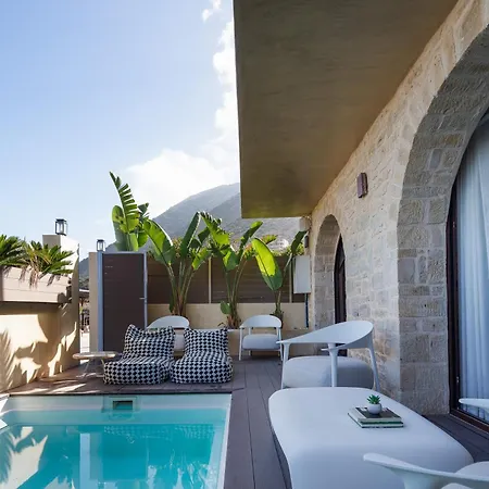 Villa Nayana Bali (Crete)