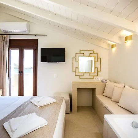 Nayana Villa Bali (Crete)